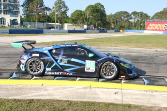 Sebring 2019 - 12 Heures et WEC