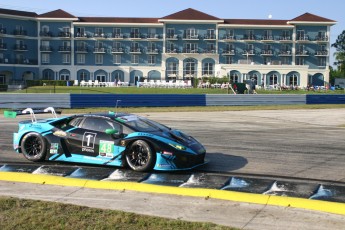 Sebring 2019 - 12 Heures et WEC