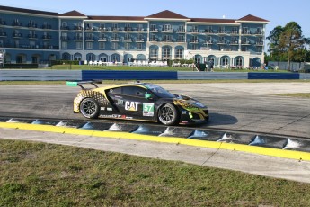 Sebring 2019 - 12 Heures et WEC