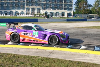 Sebring 2019 - 12 Heures et WEC