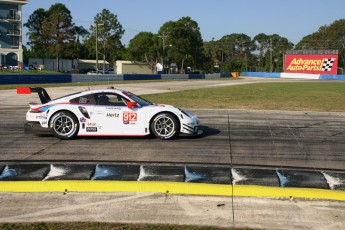 Sebring 2019 - 12 Heures et WEC
