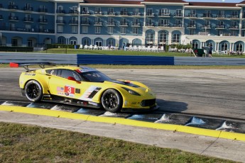 Sebring 2019 - 12 Heures et WEC