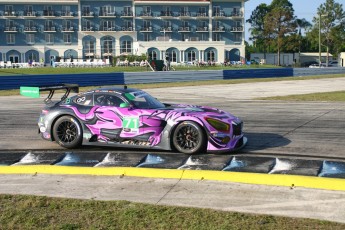 Sebring 2019 - 12 Heures et WEC