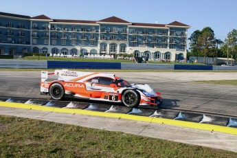 Sebring 2019 - 12 Heures et WEC