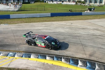 Sebring 2019 - 12 Heures et WEC