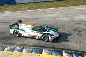 Sebring 2019 - 12 Heures et WEC