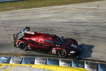 Sebring 2019 - 12 Heures et WEC