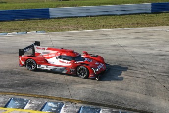 Sebring 2019 - 12 Heures et WEC