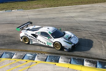 Sebring 2019 - 12 Heures et WEC