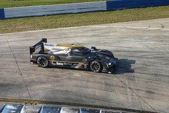 Sebring 2019 - 12 Heures et WEC