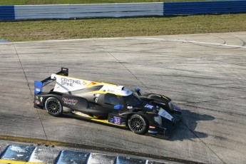 Sebring 2019 - 12 Heures et WEC