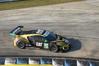 Sebring 2019 - 12 Heures et WEC