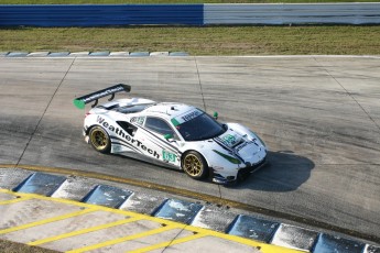 Sebring 2019 - 12 Heures et WEC