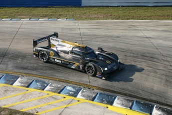 Sebring 2019 - 12 Heures et WEC