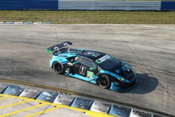 Sebring 2019 - 12 Heures et WEC