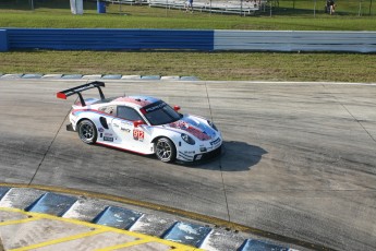 Sebring 2019 - 12 Heures et WEC