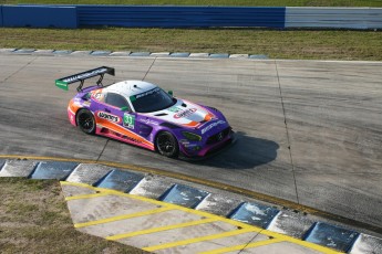 Sebring 2019 - 12 Heures et WEC
