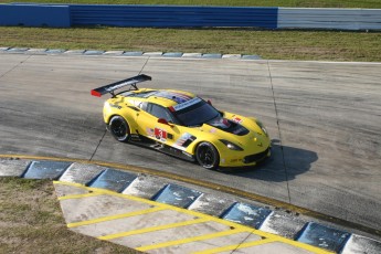 Sebring 2019 - 12 Heures et WEC