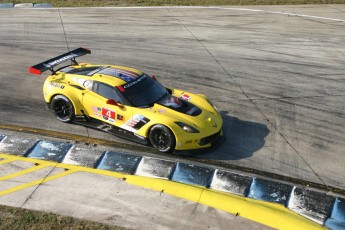 Sebring 2019 - 12 Heures et WEC