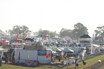 Sebring 2019 - 12 Heures et WEC