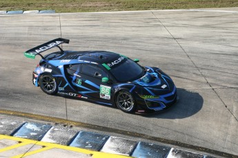 Sebring 2019 - 12 Heures et WEC