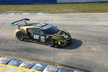 Sebring 2019 - 12 Heures et WEC