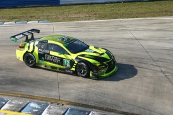 Sebring 2019 - 12 Heures et WEC