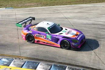 Sebring 2019 - 12 Heures et WEC