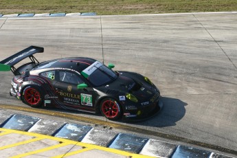 Sebring 2019 - 12 Heures et WEC