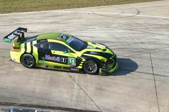 Sebring 2019 - 12 Heures et WEC