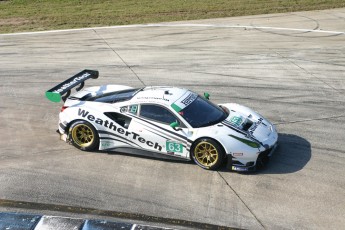 Sebring 2019 - 12 Heures et WEC