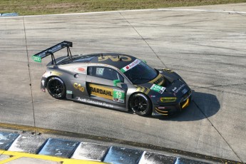 Sebring 2019 - 12 Heures et WEC