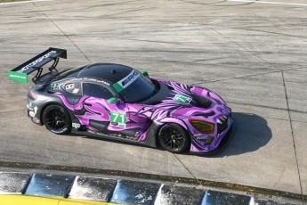 Sebring 2019 - 12 Heures et WEC