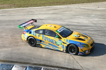 Sebring 2019 - 12 Heures et WEC