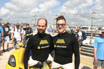 Sebring 2019 - 12 Heures et WEC