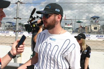 Sebring 2019 - 12 Heures et WEC