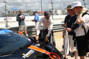 Sebring 2019 - 12 Heures et WEC