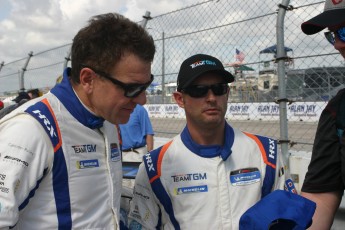 Sebring 2019 - 12 Heures et WEC