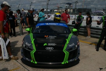 Sebring 2019 - 12 Heures et WEC