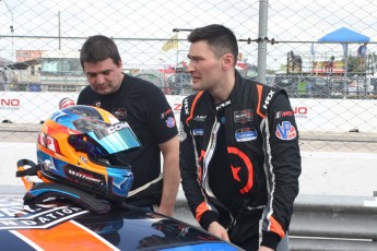 Sebring 2019 - 12 Heures et WEC