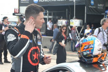 Sebring 2019 - 12 Heures et WEC