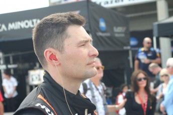 Sebring 2019 - 12 Heures et WEC