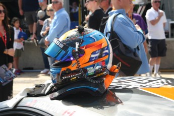 Sebring 2019 - 12 Heures et WEC
