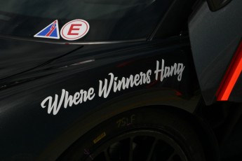Sebring 2019 - 12 Heures et WEC
