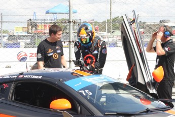 Sebring 2019 - 12 Heures et WEC