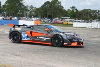 Sebring 2019 - 12 Heures et WEC