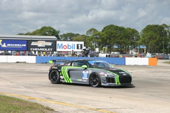 Sebring 2019 - 12 Heures et WEC