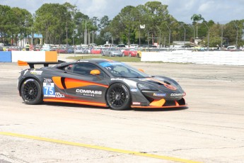 Sebring 2019 - 12 Heures et WEC