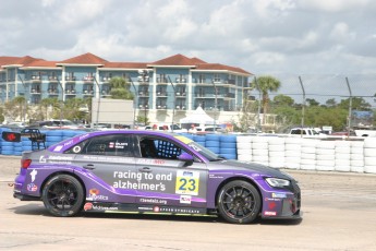 Sebring 2019 - 12 Heures et WEC