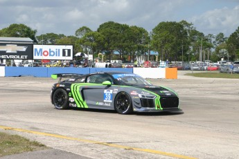 Sebring 2019 - 12 Heures et WEC